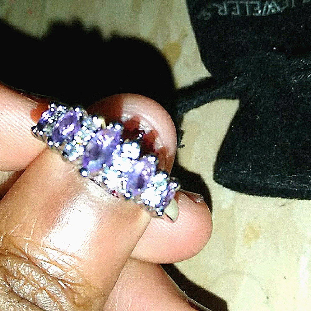 Holsted ring